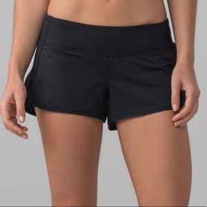 lululemon athletica Shorts - Speed short perf Lululemon lululemon athletica Shorts - Speed short perf Lululemon